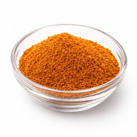 Berbere Gewürzzubereitung mit 15 % Salz 50 g – Charaf Gewürze Berlin