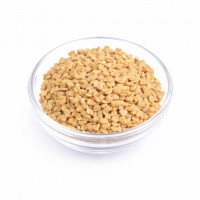 Bockshornklee Samen 100 g – Gewürz von Charaf Gewürze Berlin