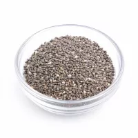 Bio Chiasamen 50 g – hochwertige Chia Samen von Charaf Gewürze Berlin