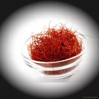 Chilifäden Gewürz – rote Chili Garnitur Premium Qualität