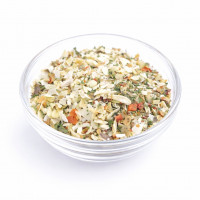 Chimichurri Gewürzzubereitung mit 10 % Salz 50 g – Charaf Gewürze Berlin