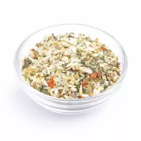 Chimichurri Gewürzzubereitung mit 10 % Salz 50 g – Charaf Gewürze Berlin