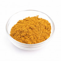 Curry Typ Hot Gewürzmischung 100 g – Charaf Gewürze Berlin