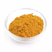 Curry Typ Hot Gewürzmischung 100 g – Charaf Gewürze Berlin