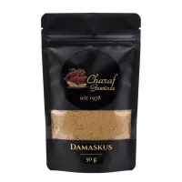 Damaskus Gewürzmischung 50 g – Charaf Gewürze Berlin