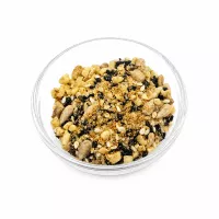 Dukkah Gewürzzubereitung 50 g – Charaf Gewürze Berlin