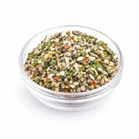 Gewürzter Pfeffer Gewürzmischung 100 g – Charaf Gewürze Berlin