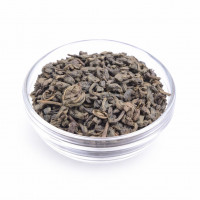 Grüner Tee Gun Powder 100 g – Charaf Gewürze Berlin