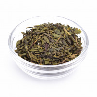 Grüner Tee Vanille 50 g – Charaf Gewürze Berlin