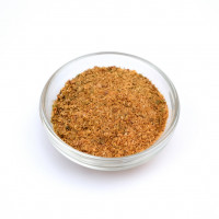 Gyros Gewürzzubereitung 50 g – Charaf Gewürze Berlin