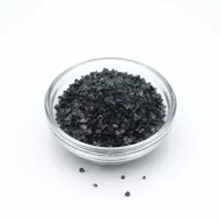 Hawaiianisches Black Lava Salz 100 g – Charaf Gewürze Berlin
