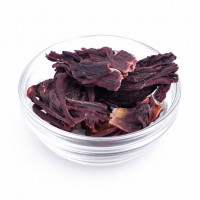 Hibiskusblüten 100 g – Charaf Gewürze Berlin