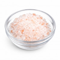 Himalaya Salz grob 100 g – Charaf Gewürze Berlin