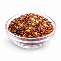 Jalapeño Chili rot 50 g – getrocknete Jalapeño Stücke von Charaf Gewürze Berlin