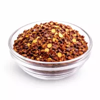 Jalapeño Chili rot 50 g – getrocknete Jalapeño Stücke von Charaf Gewürze Berlin