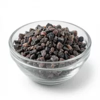 Kala Namak Granulat 100 g von Charaf Gewürze Berlin