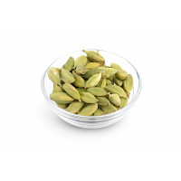 Kardamom ganz oder gemahlen 50 g – Charaf Gewürze Berlin