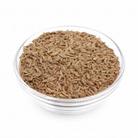 Kümmel ganz oder gemahlen 100 g – Charaf Gewürze Berlin