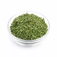 Liebstöckel gerebelt 25 g – Charaf Gewürze Berlin