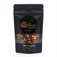 Maqam Gewürzmischung 50 g – Charaf Gewürze Berlin