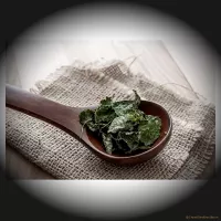 Melissenblätter 40 g – Charaf Gewürze Berlin