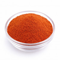 Paprika scharf gemahlen 100 g – Charaf Gewürze Berlin