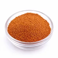 Paprika süß geräuchert 100 g – Smoked Paprika von Charaf Gewürze Berlin