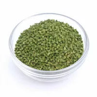 Petersilie gerebelt 40 g – Charaf Gewürze Berlin