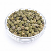 Grüner Pfeffer ganz 50 g – Charaf Gewürze Berlin