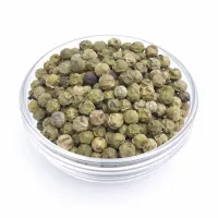 Grüner Pfeffer ganz 50 g – Charaf Gewürze Berlin