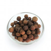 Piment ganz oder gemahlen 50 g – Charaf Gewürze Berlin