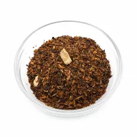Rotbuschtee Ingwer Apfel 50 g – Charaf Gewürze Berlin
