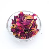 Rosenblüten 20 g – Charaf Gewürze Berlin