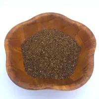 Rotbuschtee Ingwer Apfel 50 g – Charaf Gewürze Berlin