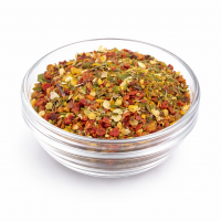 Schafskäse Gewürzzubereitung