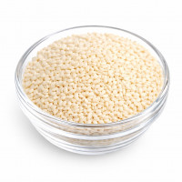 Sesamsaat geschält 100 g – Charaf Gewürze Berlin