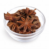 Sternanis ganz 40 g – Charaf Gewürze Berlin