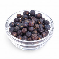 Wacholderbeeren ganz 50 g – Charaf Gewürze Berlin