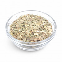 Zitronengras geschnitten 50 g – Charaf Gewürze Berlin