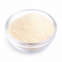 Getrocknete Zwiebeln Granulat – Premium Qualität